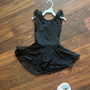 Elowel size 6-8 ballet Leo